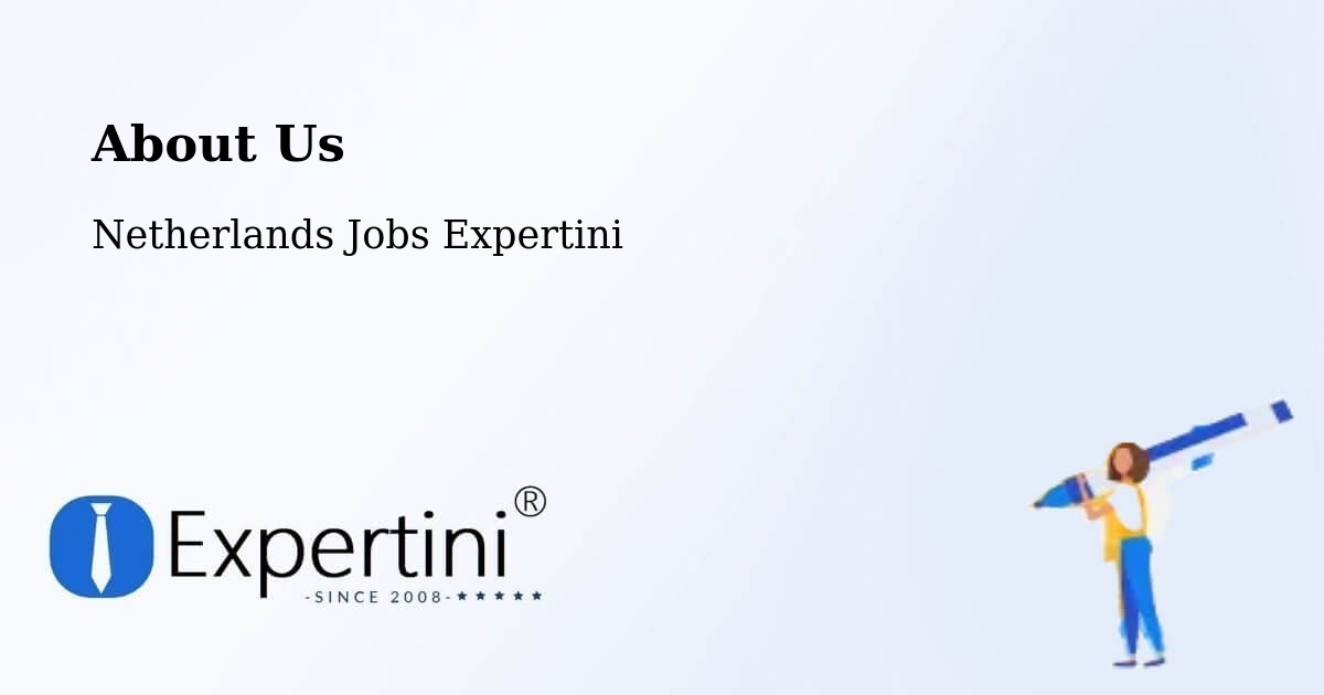 About Expertini Recruitment Platform  – Brummen - Brummen, Netherlands Jobs Expertini