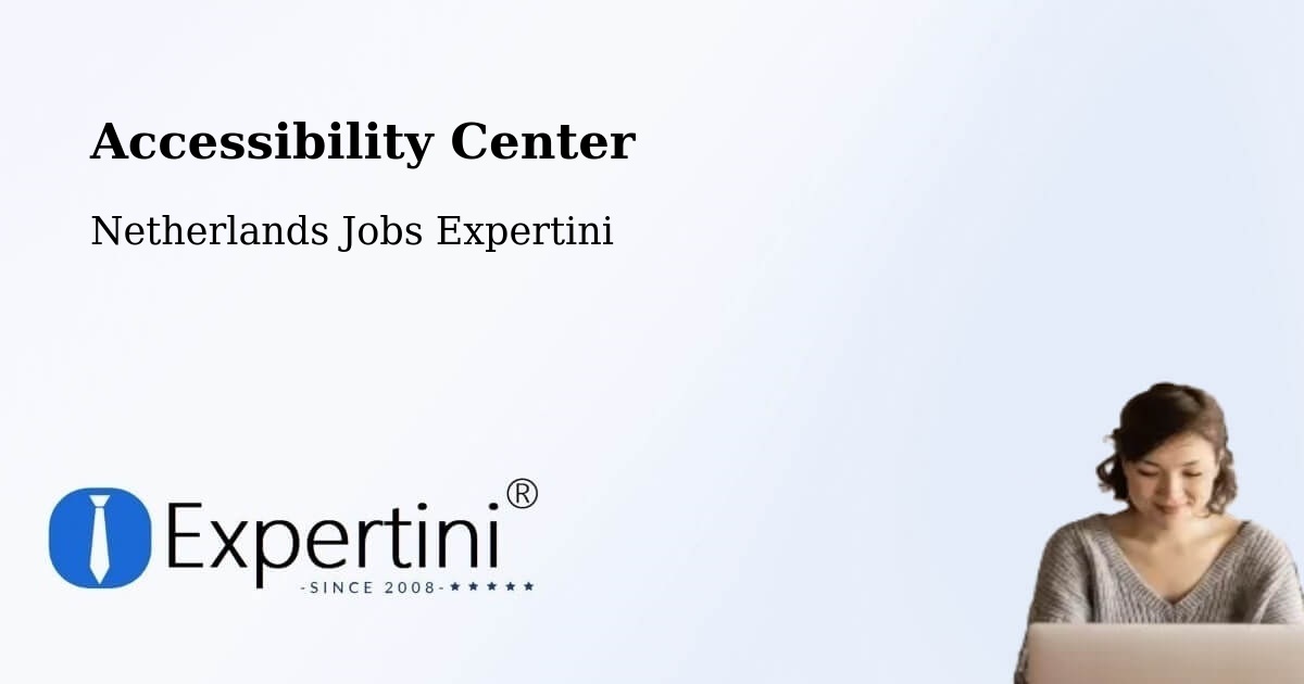 Accessibility Statement – Brummen - Netherlands Jobs Expertini