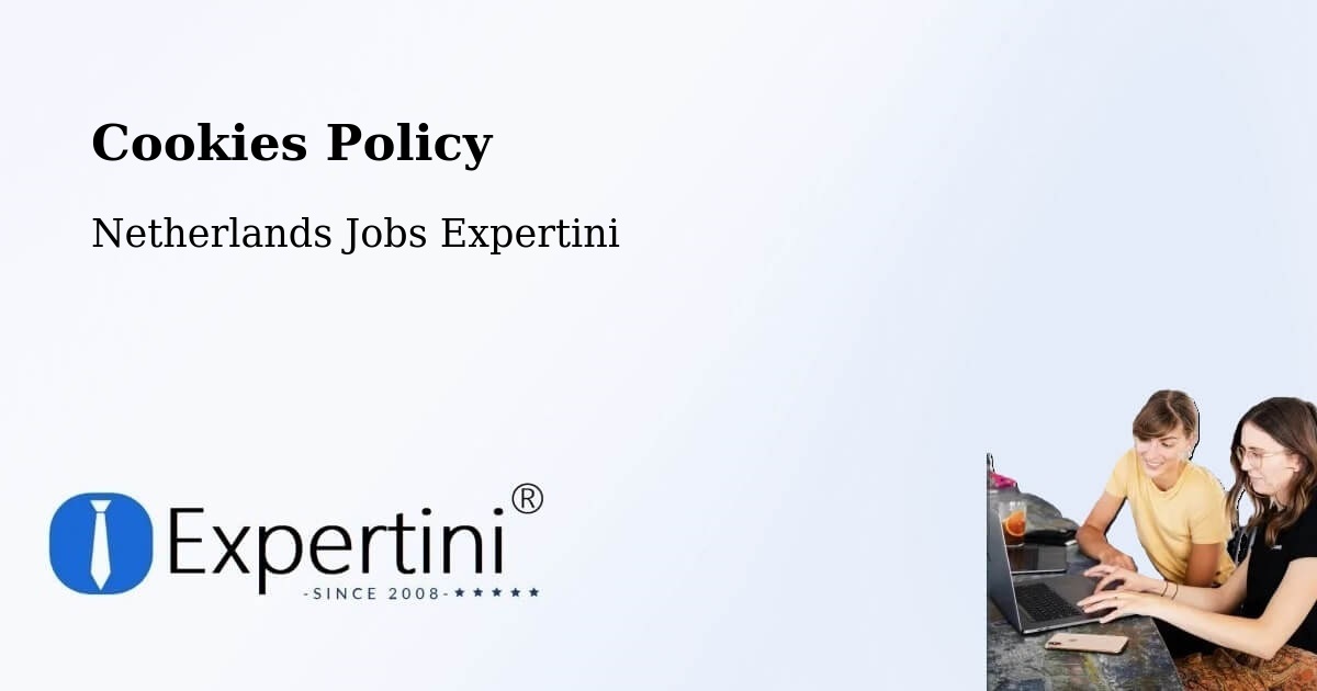 Cookie Policy – Brummen - Netherlands Jobs Expertini