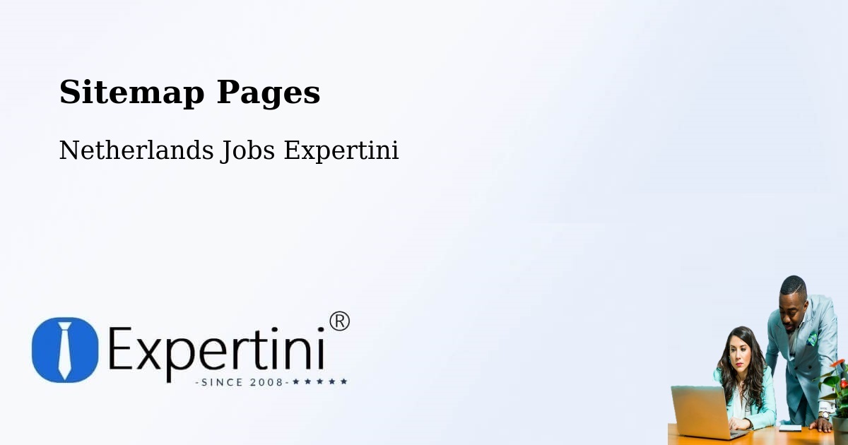 Sitemap Pages - Brummen - Netherlands Jobs Expertini