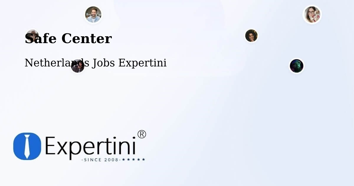 Safety Center – Brummen - Netherlands Jobs Expertini