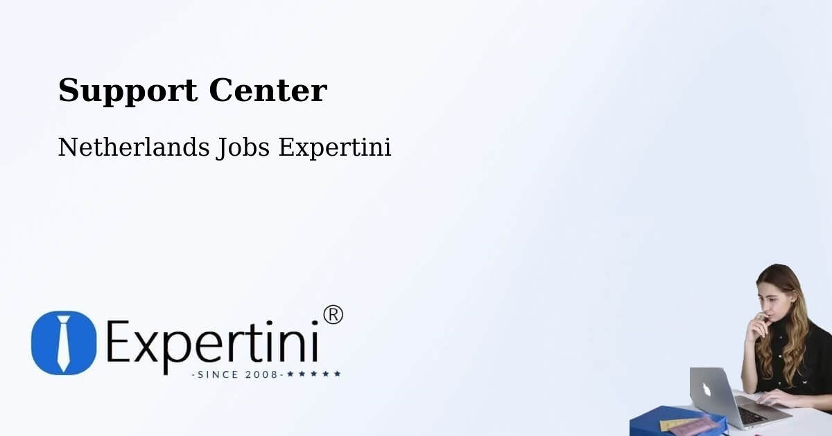 Support Services – Brummen - Netherlands Jobs Expertini
