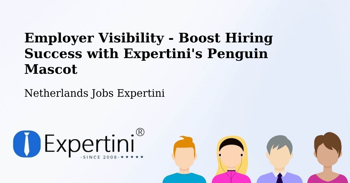 CV and Resume Visibility Optimization – Brummen - Netherlands Jobs Expertini